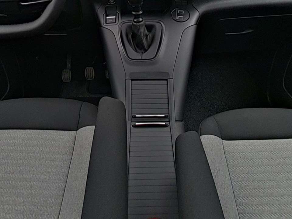 Citroen Berlingo - Imagem 14