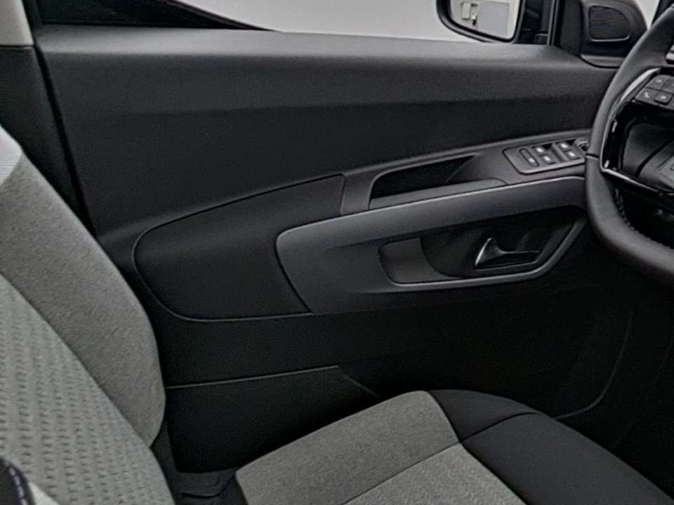 Citroen Berlingo - Imagem 15