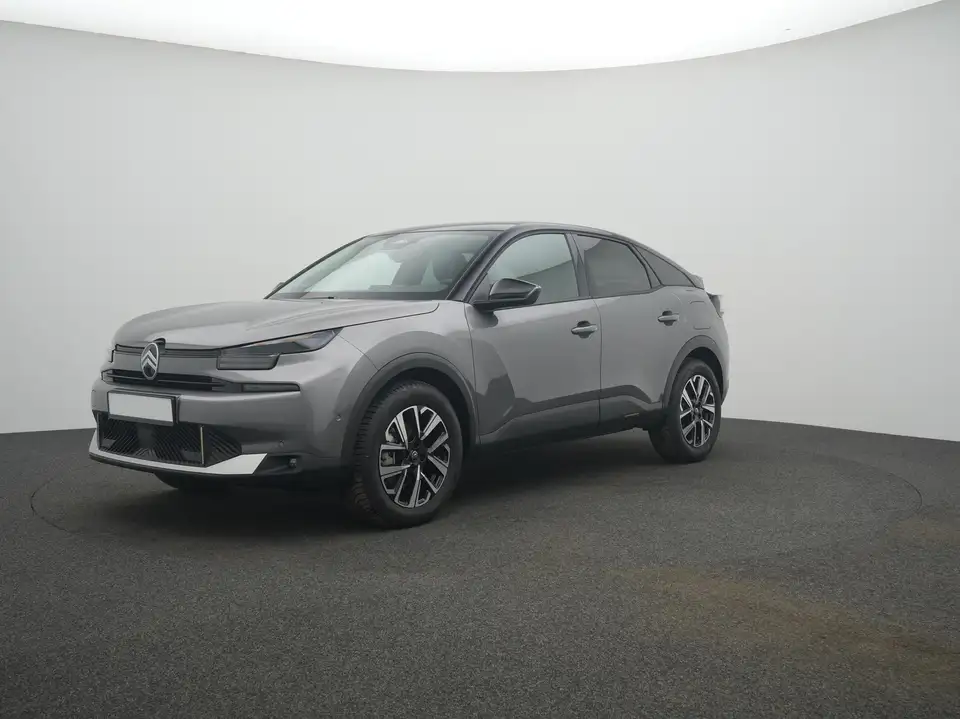 Citroen C4 - Imagem 2