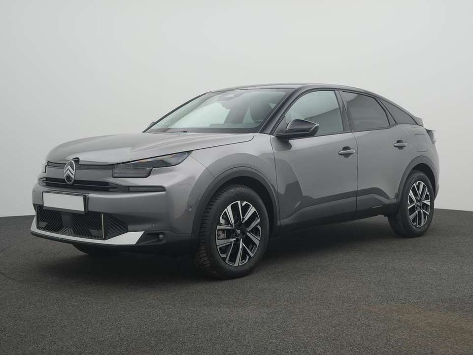 Citroen C4 - Imagem 4