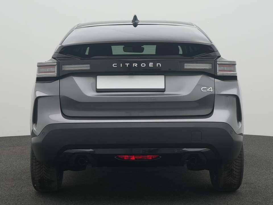 Citroen C4 - Imagem 6