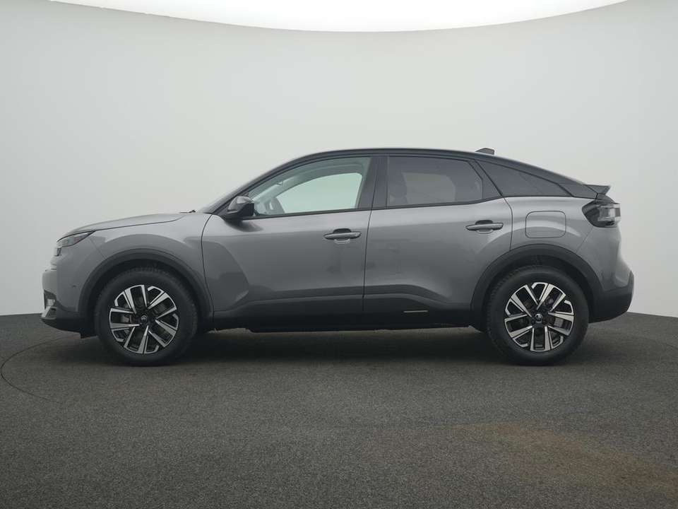 Citroen C4 - Imagem 7