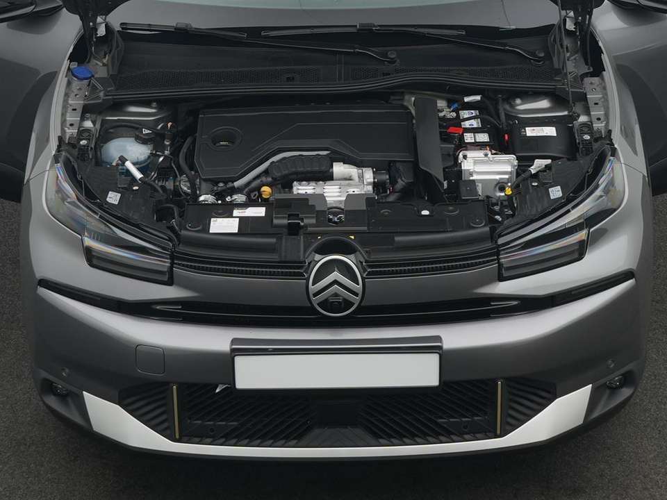 Citroen C4 - Imagem 8