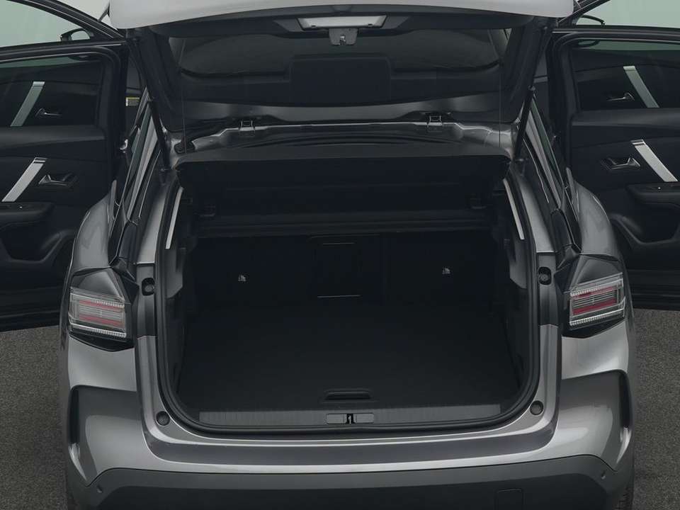 Citroen C4 - Imagem 9