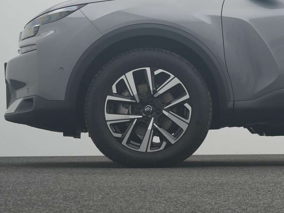 Citroen C4 - Imagem 10