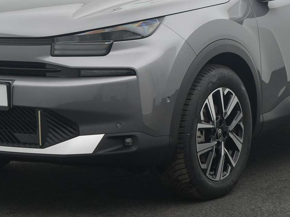Citroen C4 - Imagem 11