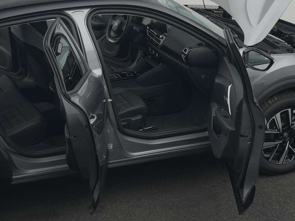 Citroen C4 - Imagem 12