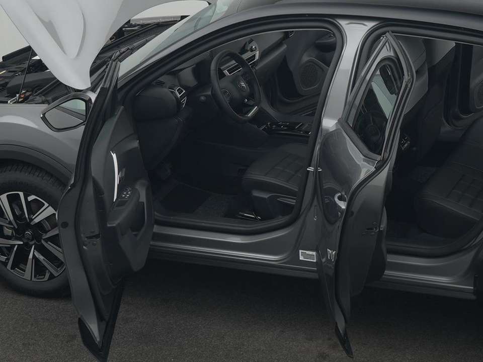 Citroen C4 - Imagem 13