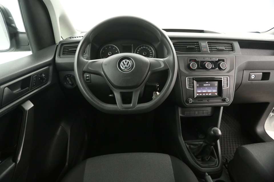 Volkswagen Caddy - Imagem 2