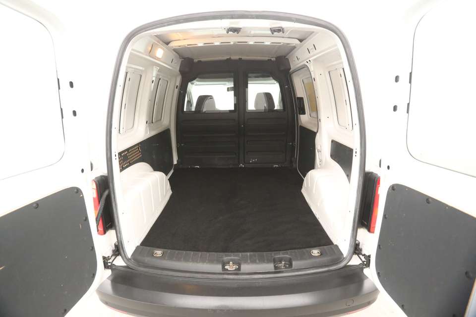 Volkswagen Caddy - Imagem 3