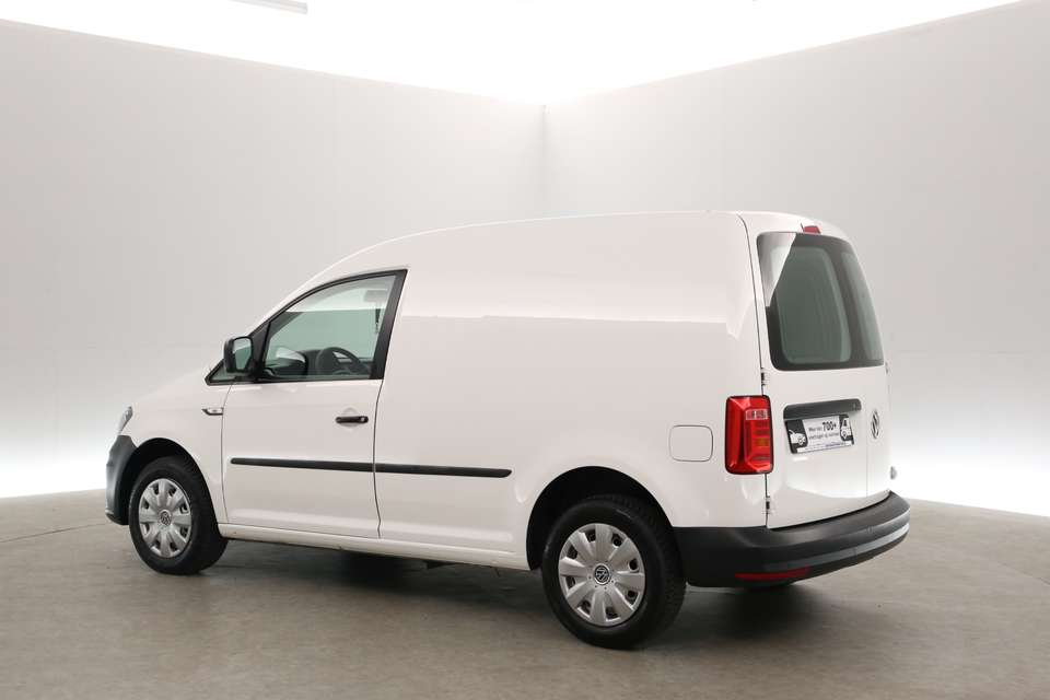 Volkswagen Caddy - Imagem 4