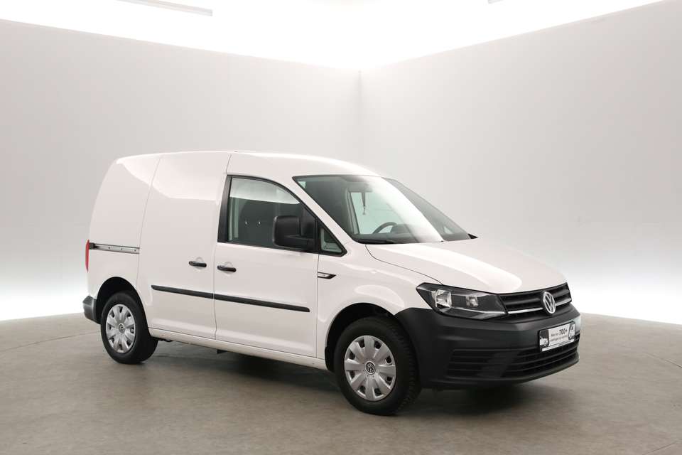 Volkswagen Caddy - Imagem 6