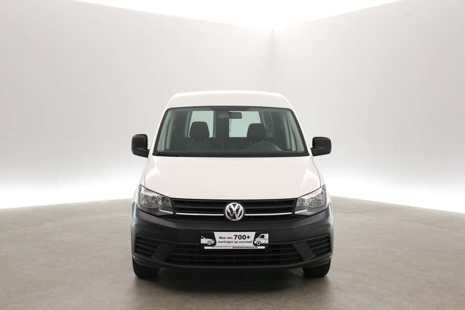 Volkswagen Caddy - Imagem 7