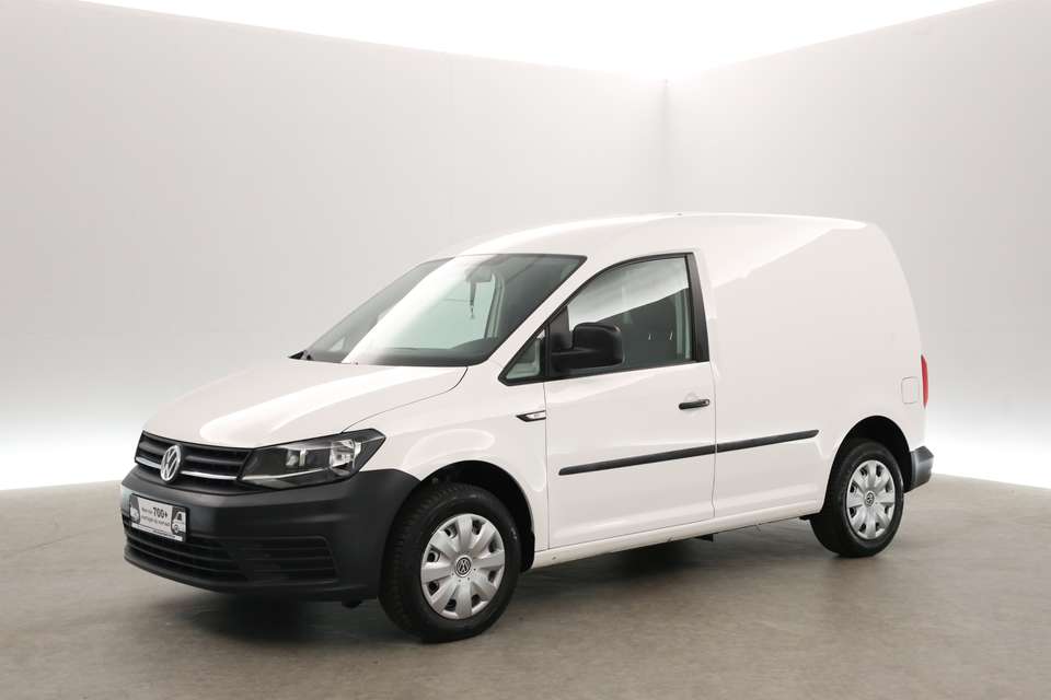 Volkswagen Caddy - Imagem 8