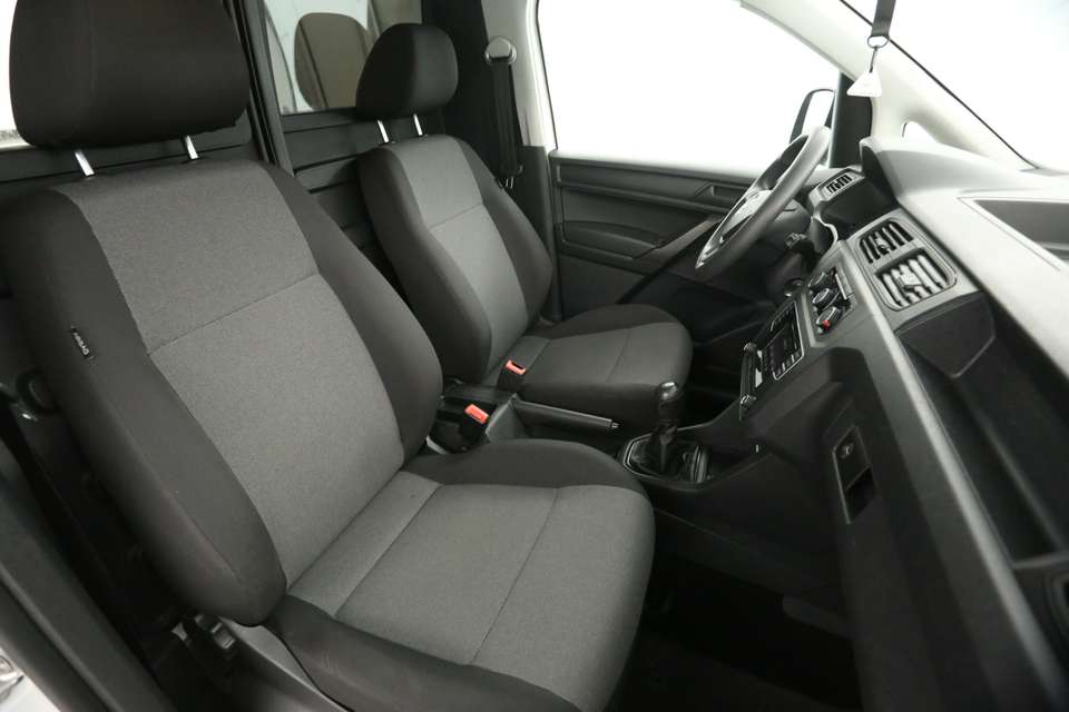 Volkswagen Caddy - Imagem 10