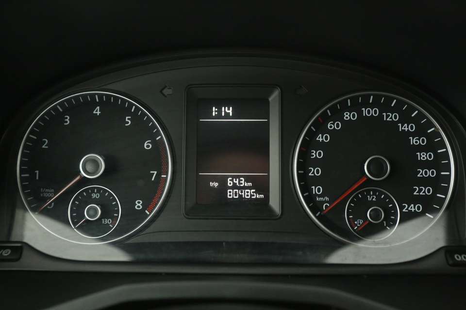 Volkswagen Caddy - Imagem 12