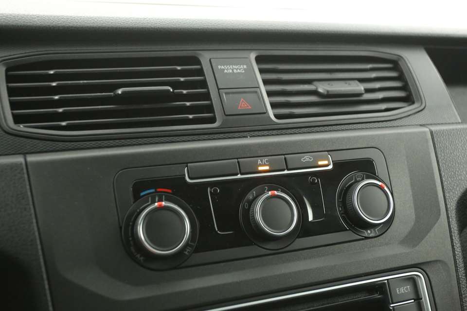 Volkswagen Caddy - Imagem 13