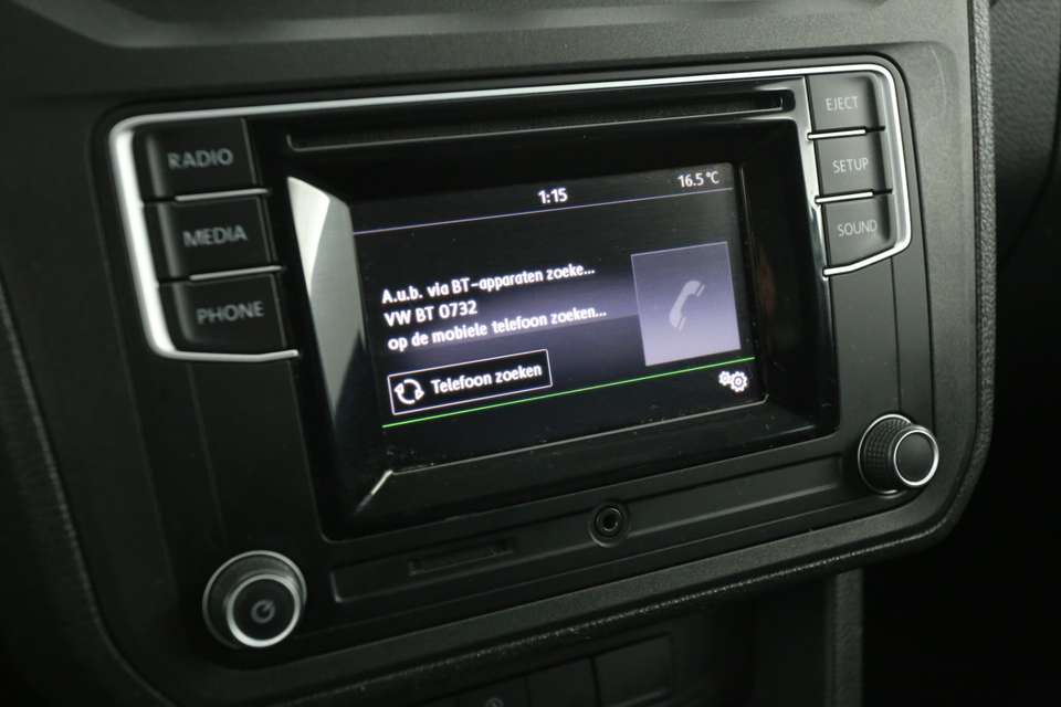 Volkswagen Caddy - Imagem 14