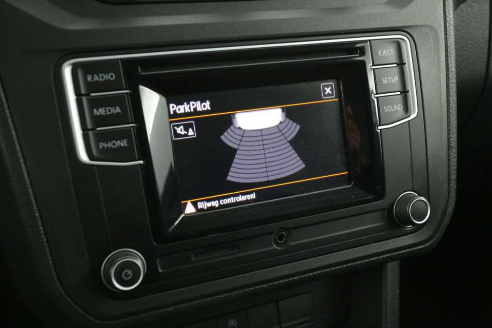 Volkswagen Caddy - Imagem 15