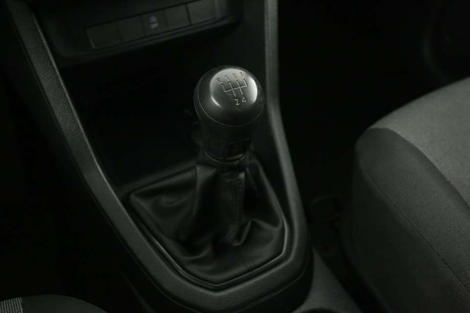 Volkswagen Caddy - Imagem 18