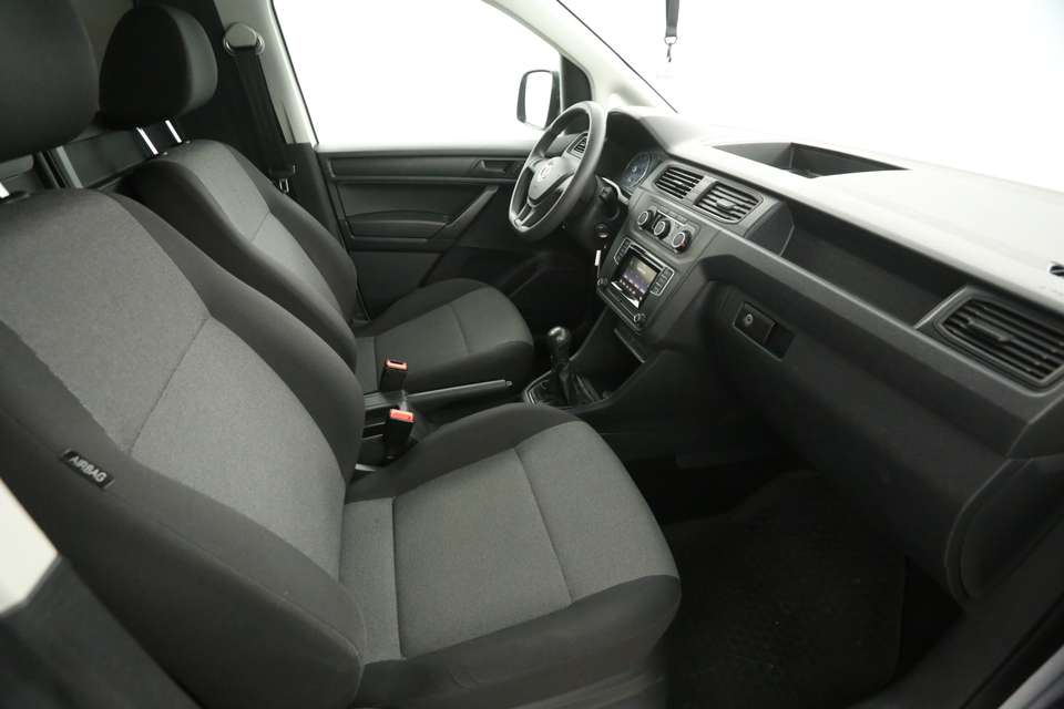 Volkswagen Caddy - Imagem 20
