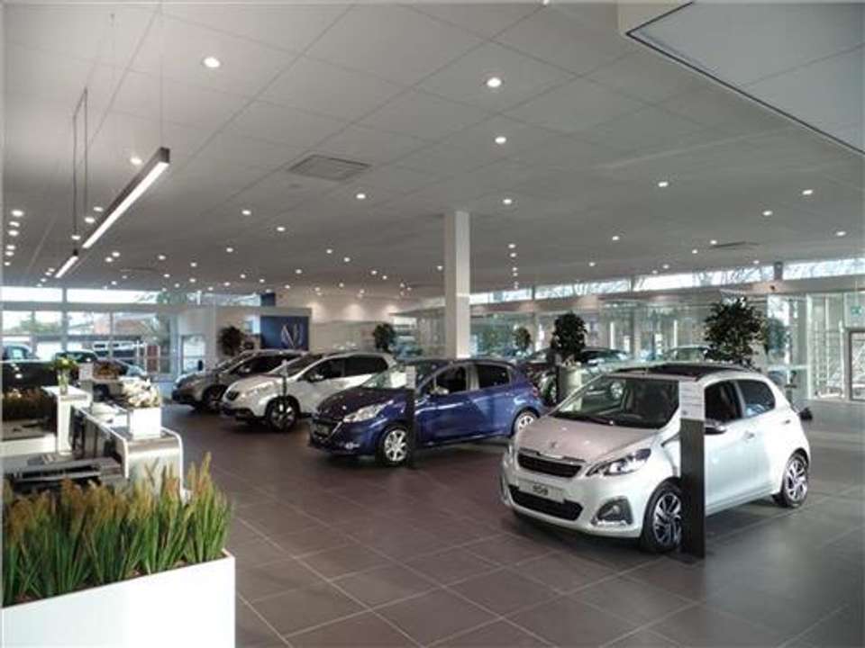 Peugeot 208 - Imagem 5