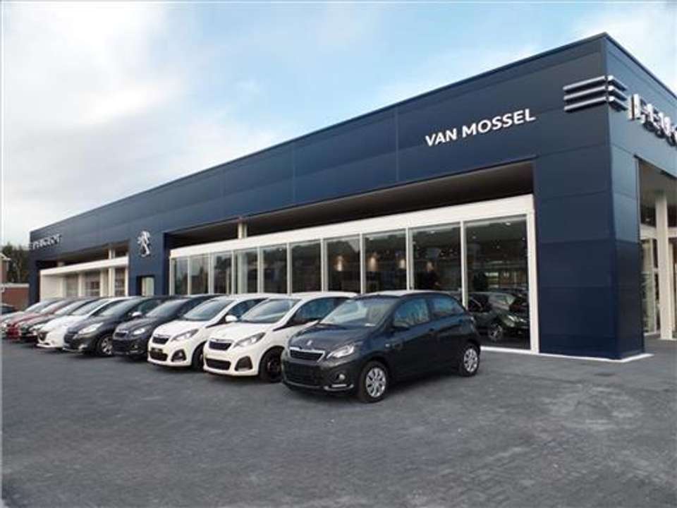 Peugeot 208 - Imagem 6