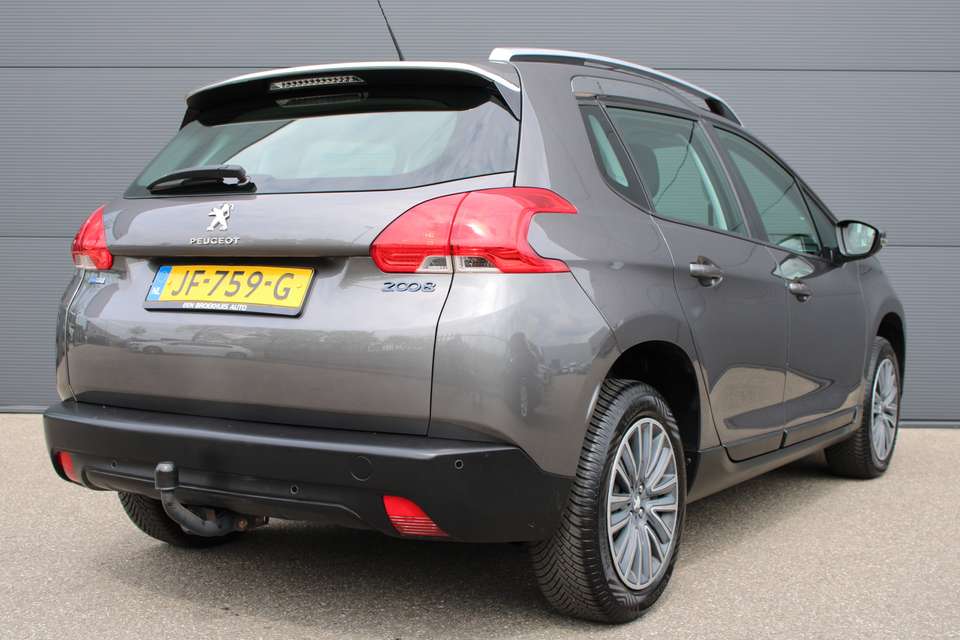 Peugeot 2008 - Imagem 2