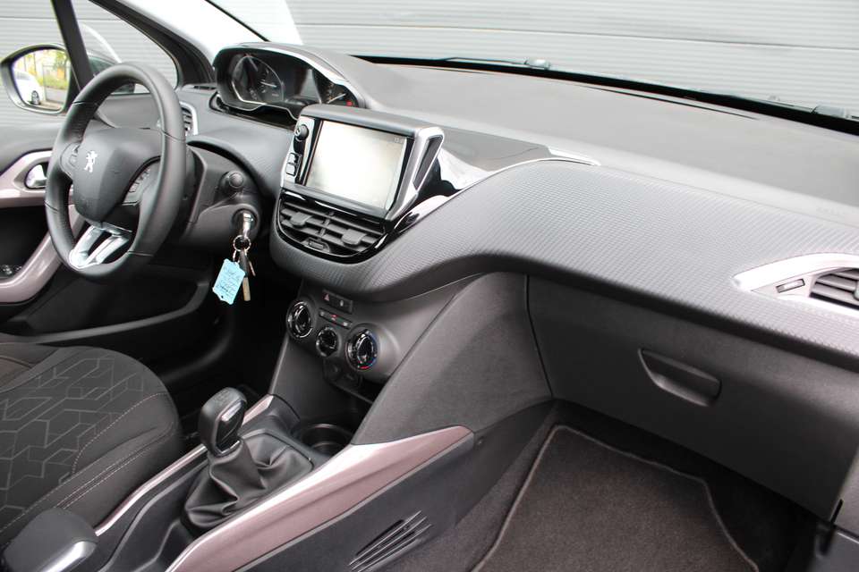 Peugeot 2008 - Imagem 3