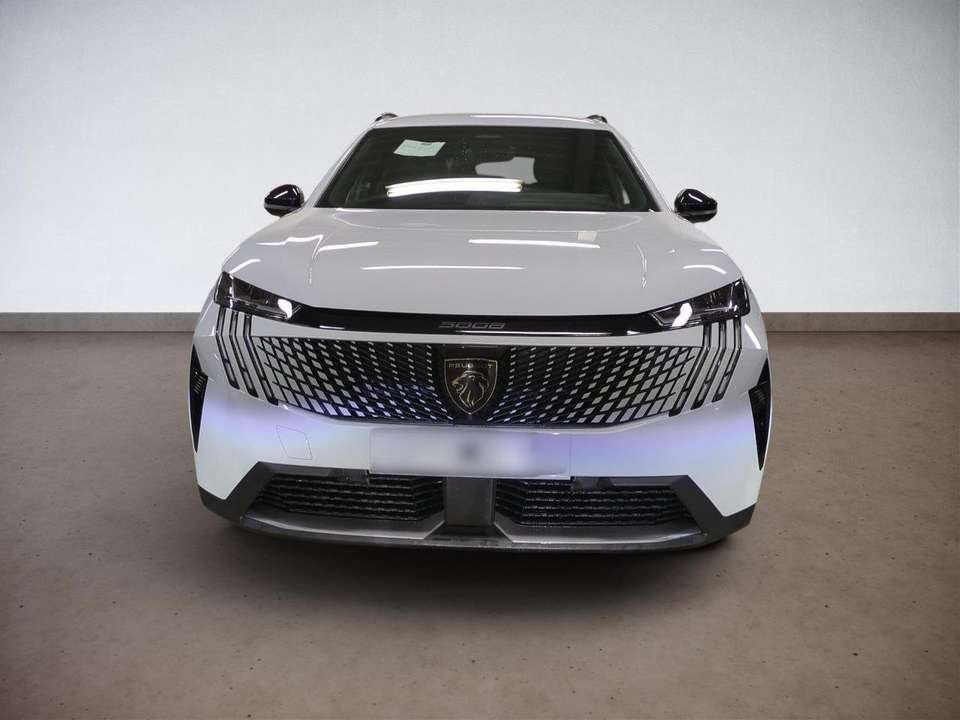 Peugeot 5008 - Imagem 2