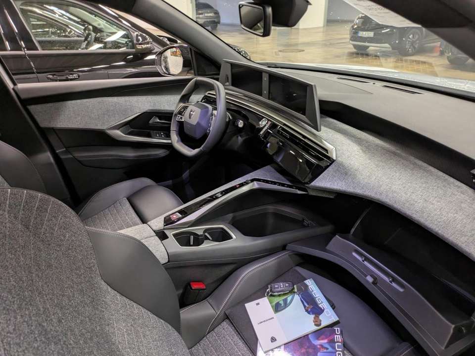 Peugeot 5008 - Imagem 3