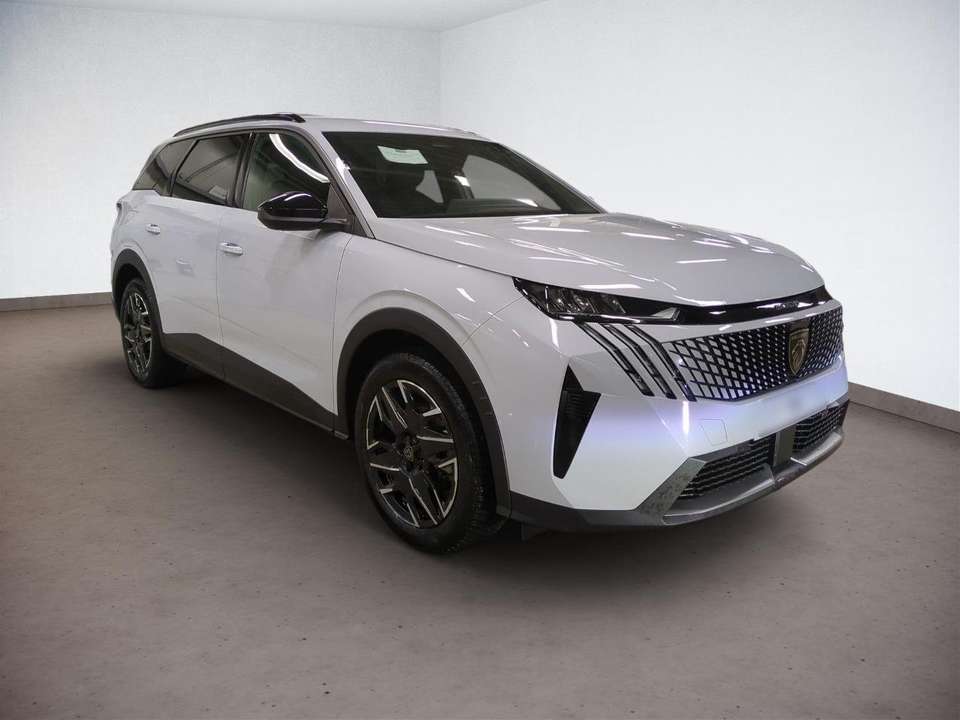 Peugeot 5008 - Imagem 4