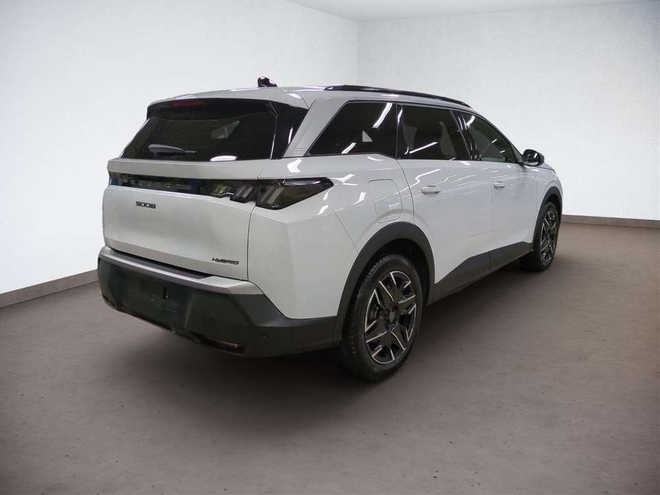 Peugeot 5008 - Imagem 5