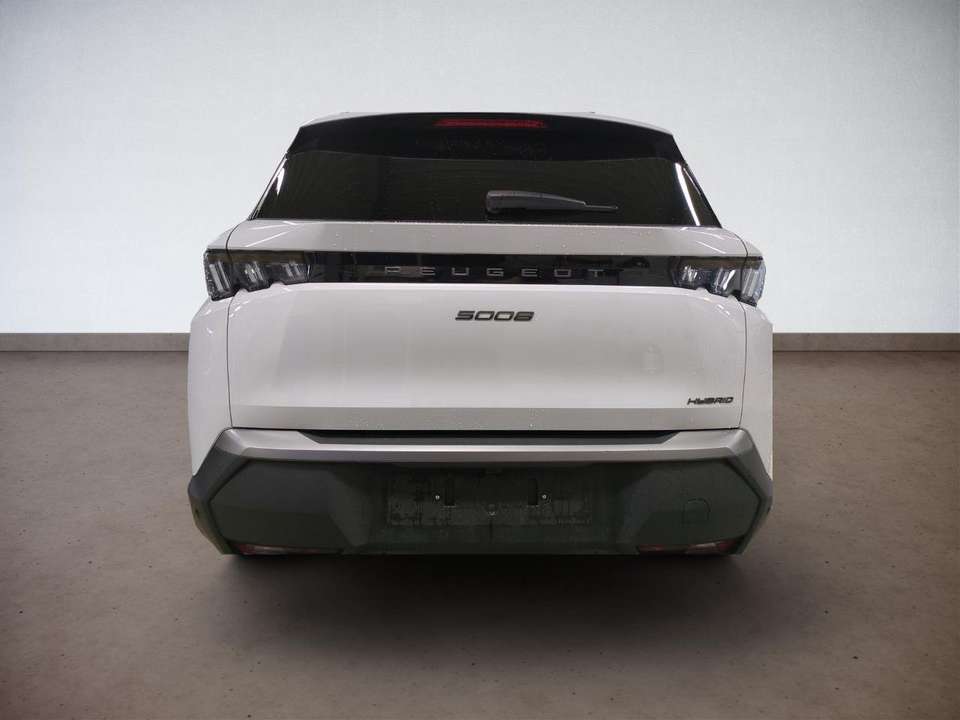 Peugeot 5008 - Imagem 6