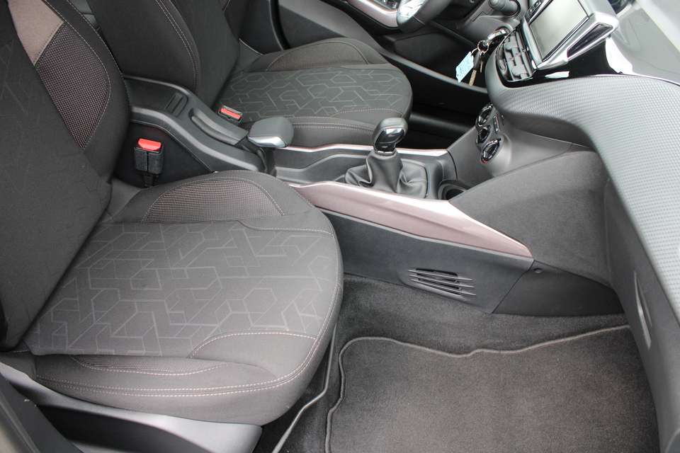 Peugeot 2008 - Imagem 5