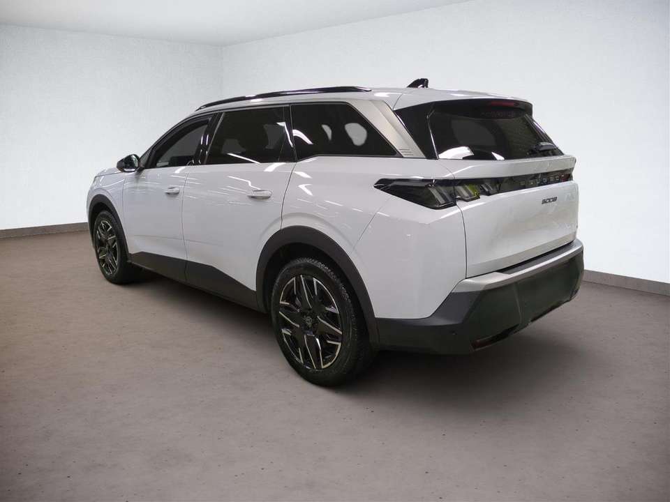 Peugeot 5008 - Imagem 8