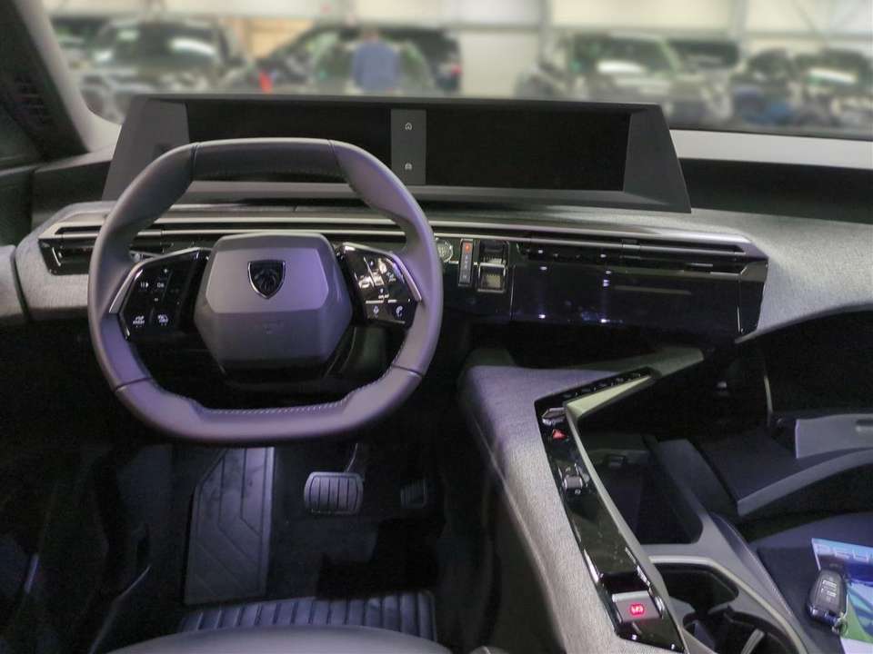 Peugeot 5008 - Imagem 9