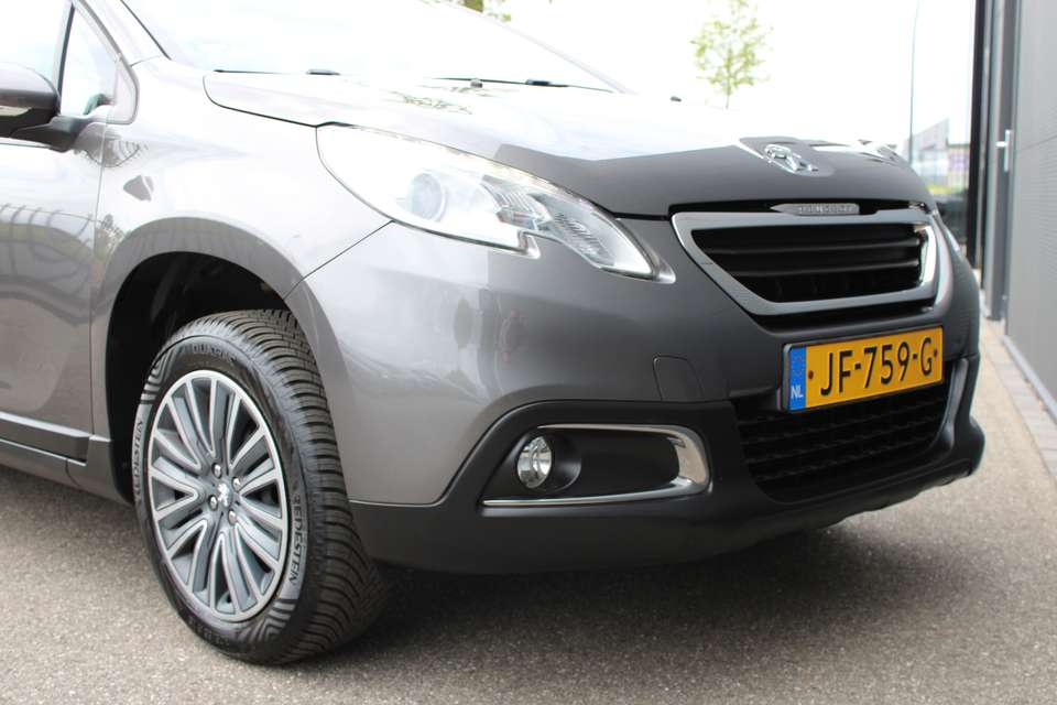 Peugeot 2008 - Imagem 6