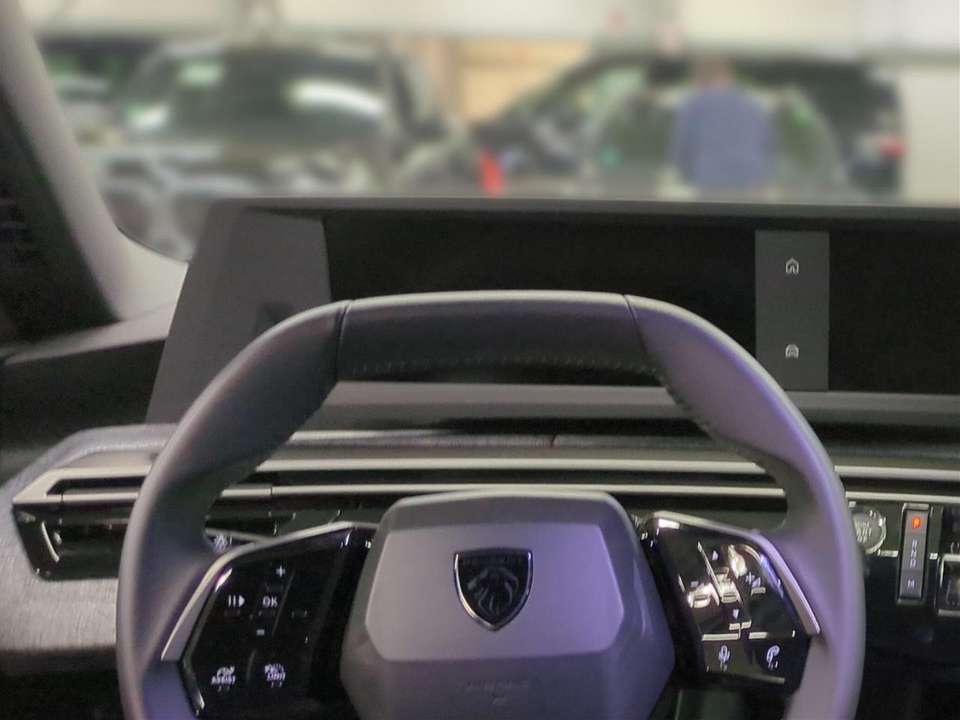 Peugeot 5008 - Imagem 10