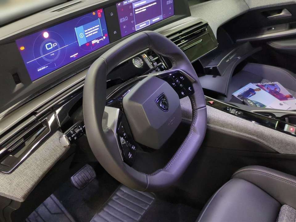 Peugeot 5008 - Imagem 11