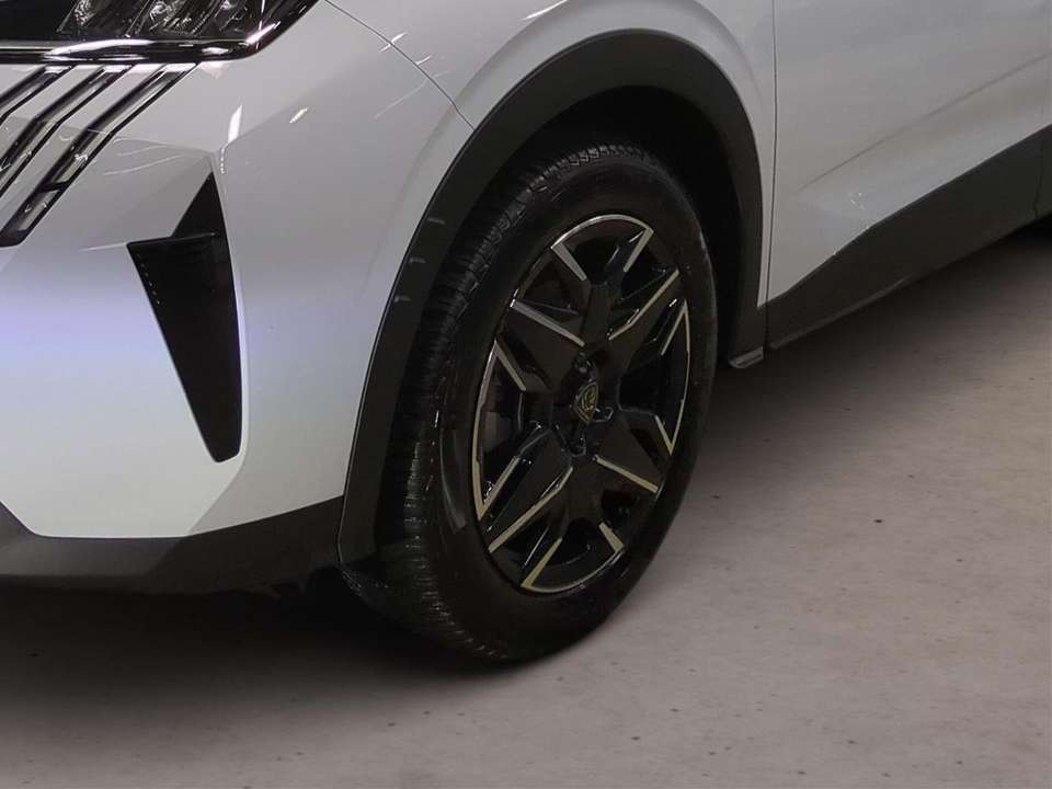 Peugeot 5008 - Imagem 13