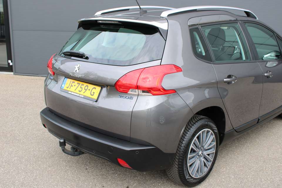 Peugeot 2008 - Imagem 10