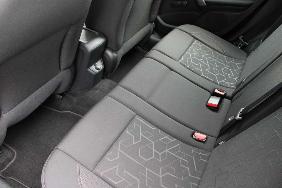 Peugeot 2008 - Imagem 11