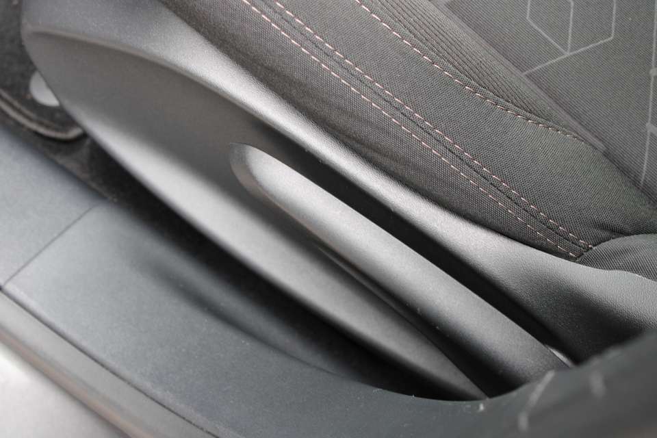 Peugeot 2008 - Imagem 14