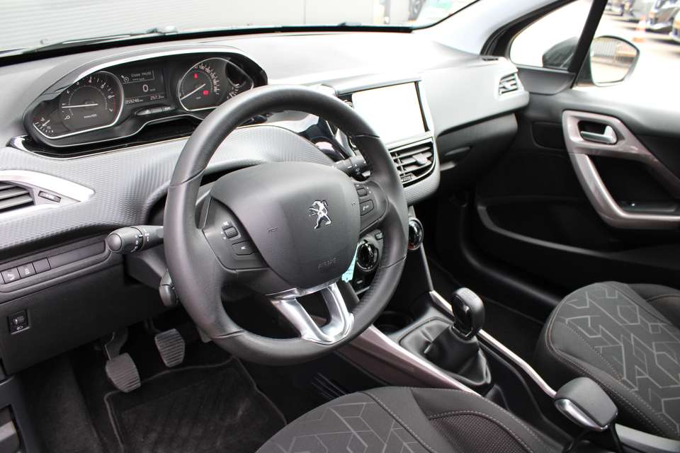 Peugeot 2008 - Imagem 15