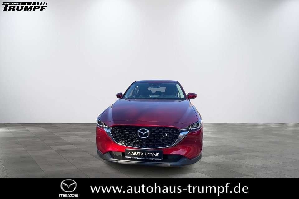 Mazda CX-5 - Imagem 2