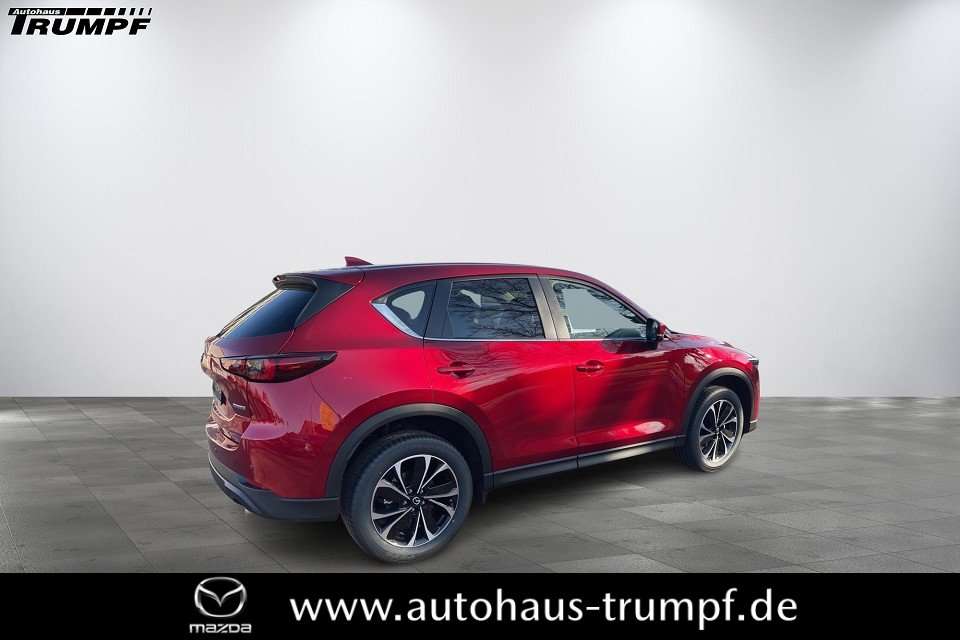 Mazda CX-5 - Imagem 3
