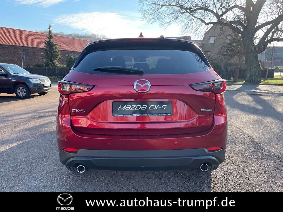 Mazda CX-5 - Imagem 7