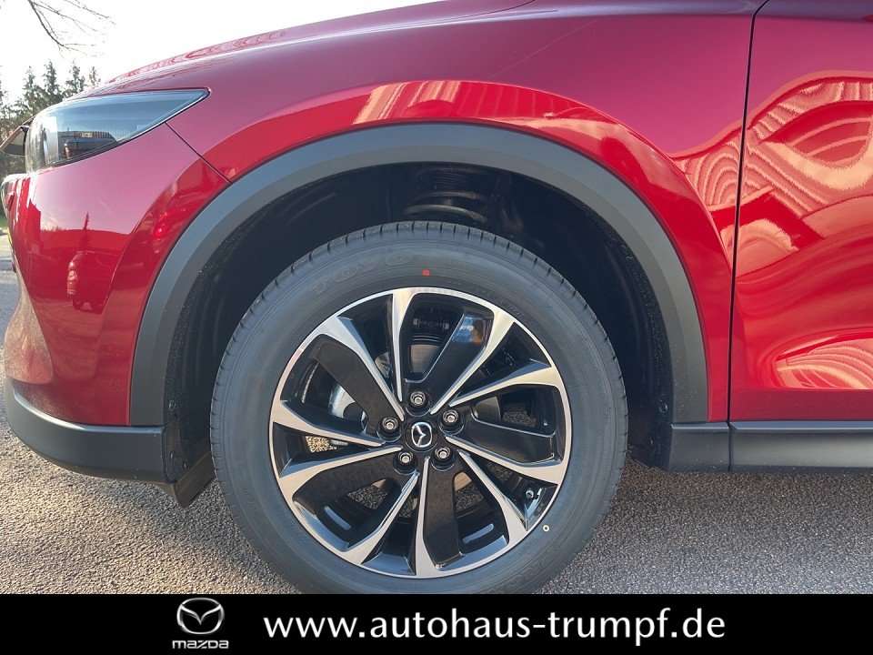 Mazda CX-5 - Imagem 13