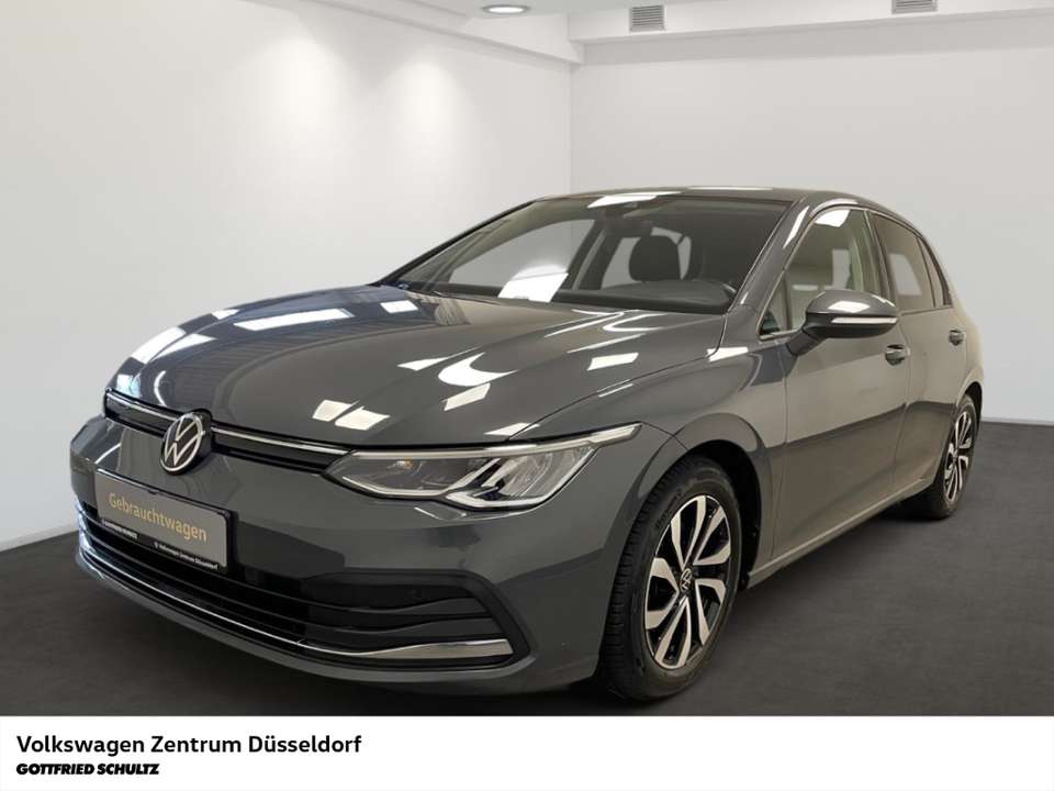 Volkswagen Golf - Imagem 1